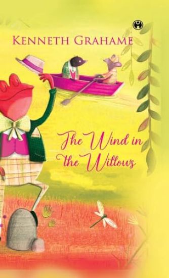 The Wind in the Willows