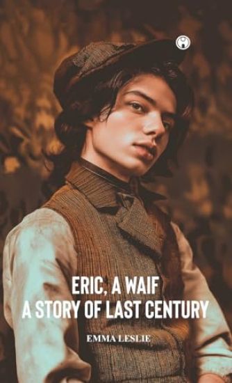 ERIC, A WAIF A Story of Last Century