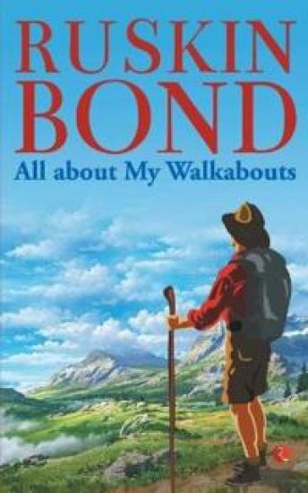 All About My Walkabouts