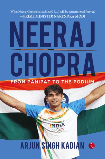 Neeraj Chopra
