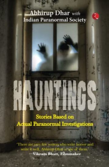Hauntings