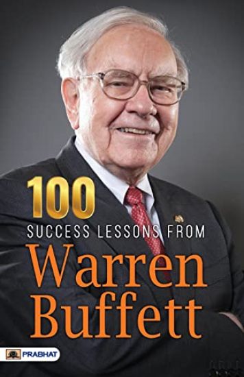 100 SUCCESS LESSONS FROM WARREN BUFFETT