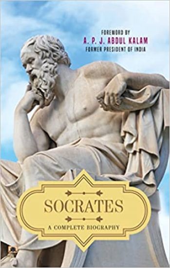Socrates  a Complete Biography