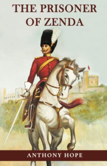 The Prisoner of Zenda