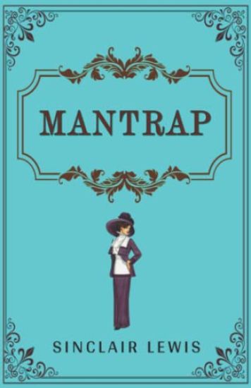 Mantrap