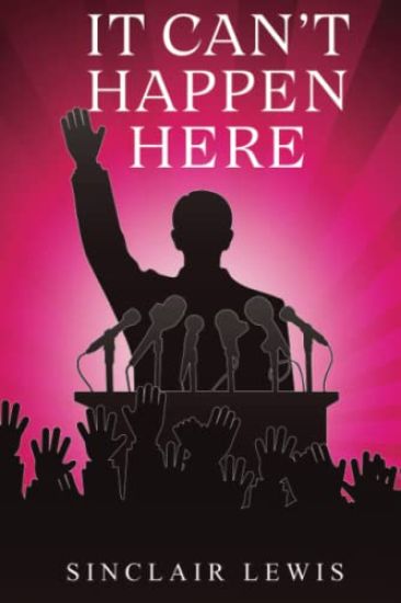 It Can't Happen Here