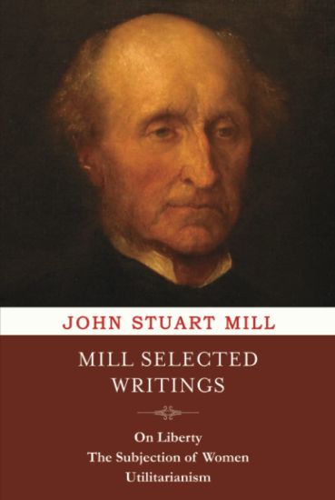 Mill Selected Writings
