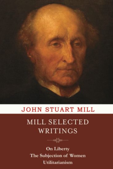 Mill Selected Writings