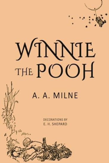 Winnie-the-Pooh (EditionSecond Edition)