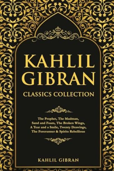 Kahlil Gibran Classics Collection