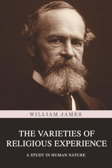 The Varieties of Religious Experience