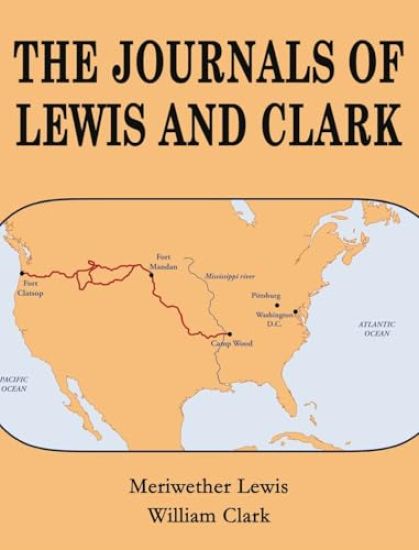 The Journals of Lewis and Clark