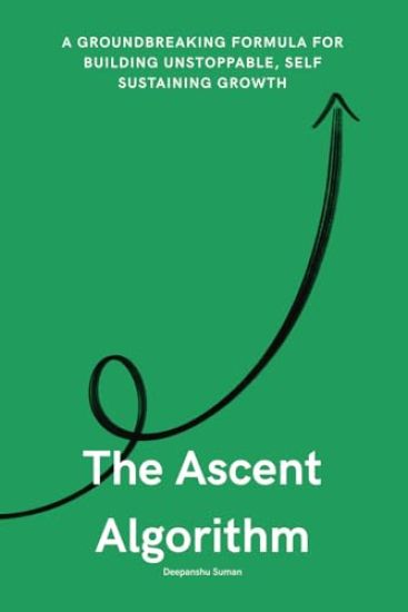 The Ascent Algorithm
