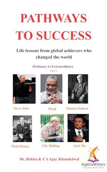 Pathways to Success