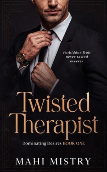 Twisted Therapist