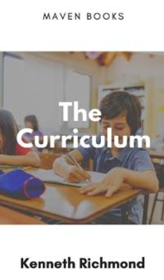 The Curriculum