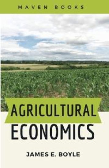 Agricultural Economics