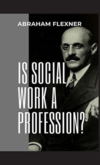 Is Social Work a Profession?