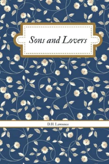 Sons and Lovers