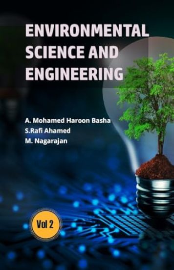 ENVIRONMENTAL SCIENCE AND ENGINEERING (Vol 2)