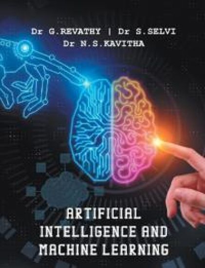 CS3491 ARTIFICIAL INTELLIGENCE AND MACHINE LEARNING