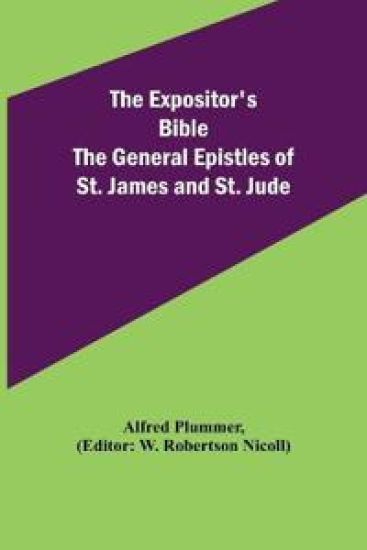 The Expositor's Bible