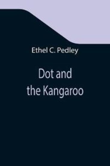 Dot and the Kangaroo