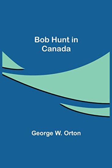 Bob Hunt in Canada