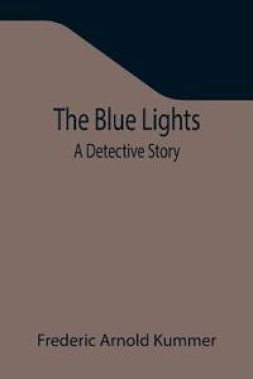 The Blue Lights