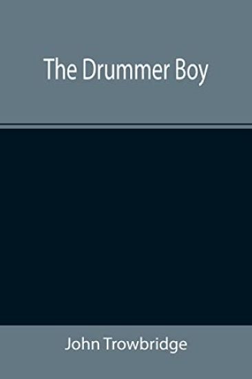 The Drummer Boy
