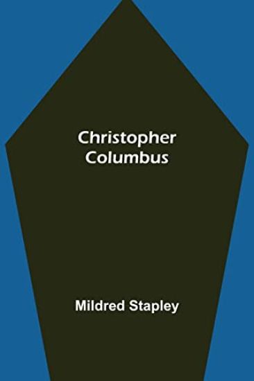 Christopher Columbus