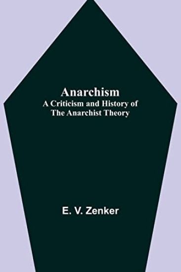 Anarchism