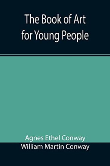 The Book of Art for Young People