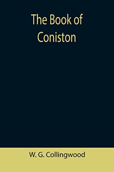 The Book of Coniston
