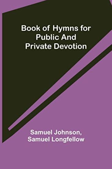 Book of Hymns for Public and Private Devotion