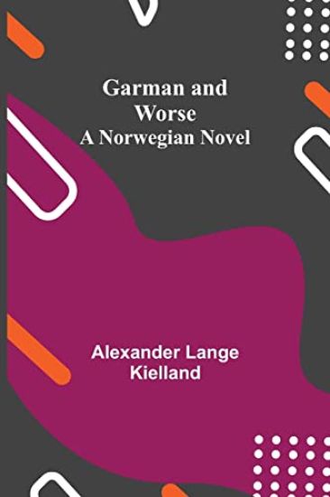 Garman and Worse