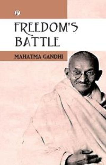 Freedom's Battle
