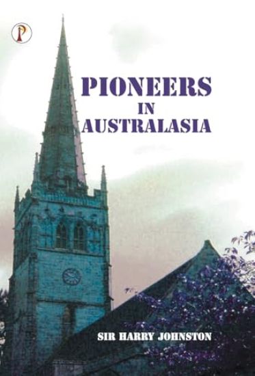 Pioneers in Australasia