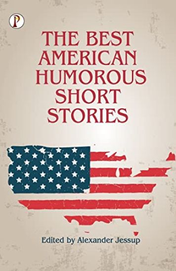 The Best American Humorous Short Stories