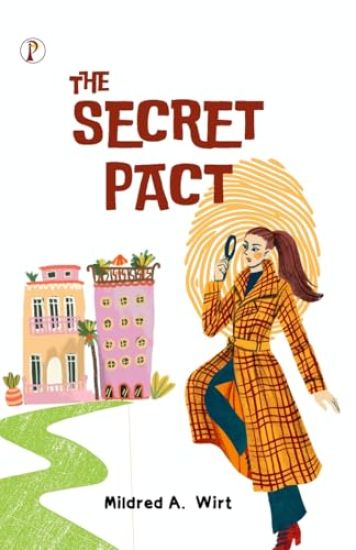 The Secret Pact
