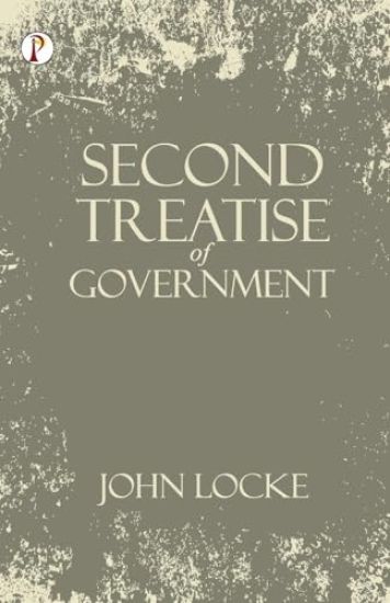 Second Treatise of Government