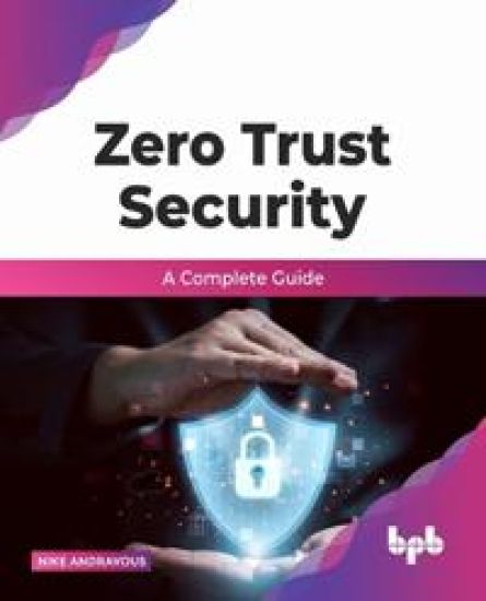 Zero Trust Security
