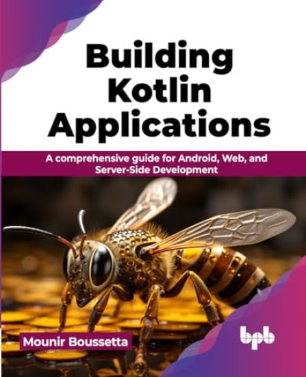 Building Kotlin Applications