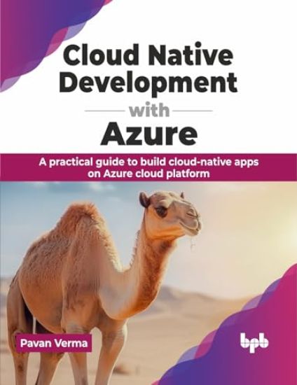 Cloud Native Development with Azure