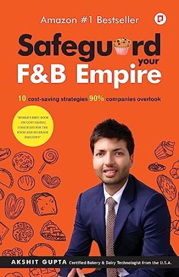 Safeguard your F&B Empire