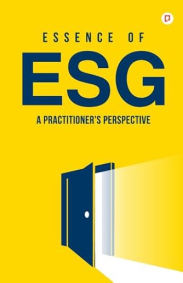 Essence of ESG