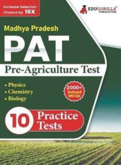 MP PAT : Pre Agriculture Test - PCB