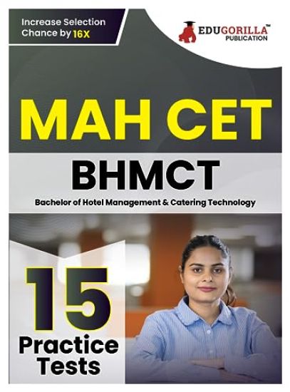 MAH BHMCT CET