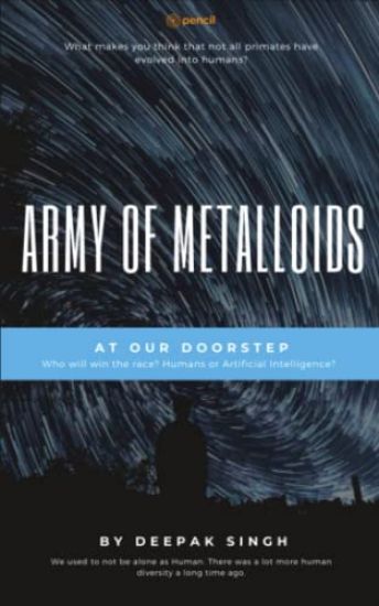 Army of Metalloids