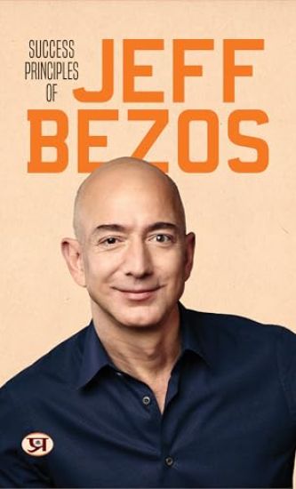 Success Principles of Jeff Bezos